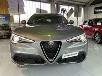 tweedehands Alfa Romeo Stelvio Super 2.0 TB