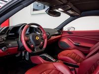 tweedehands Ferrari 488 GTB ~ Munsterhuis~