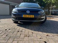 tweedehands VW Golf 1.4 TSI GTE