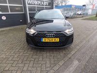 tweedehands Audi A1 Sportback 30 TFSI Pro Line Airco Elek Pakket 5Deur