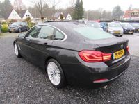 tweedehands BMW 418 4-SERIE Gran CoupéHigh Executive, Luxery Line,