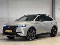Occasion DS Automobiles DS7 Crossback 361 PK (265 kW) 2024 Grijs SUV