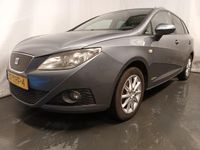 tweedehands Seat Ibiza ST 1.2 TDI COPA Plus Ecomotive - Schade