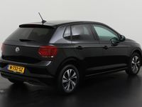 tweedehands VW Polo 1.0 TSI Comfortline DSG | Navigatie | App-Connect | Stoelverwarming | Zondag Open!