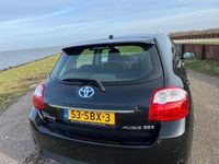 tweedehands Toyota Auris 1.8 Full Hybrid Aspiration Nette staat