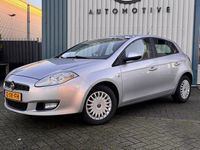 Occasion Fiat Bravo Dynamic 90 PK (66 kW) 2007 Grijs Hatchback