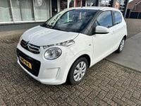 Occasion Citroën C1 Style 69 PK (50 kW) 2016 Hatchback Hatchback