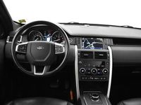 tweedehands Land Rover Discovery Sport 2.0 Si4 240 PK 4WD HSE AUT9 + PANORAMA / CAMERA / LEDER