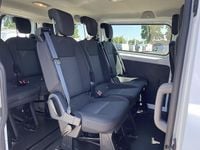 Occasion Ford Transit Custom Trend 2020 Wit Van