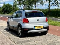 tweedehands VW Polo Cross 1.4-16V