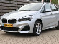 tweedehands BMW 225 Active Tourer 225xe M SPORT iPerformance FACELIFT!