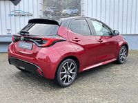 Occasion Toyota Yaris Executive 116 PK (85 kW) 2020 Rood Hatchback