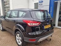 tweedehands Ford Kuga 1.5 EcoBoost Edition Navi Climat Trekhaak Winter pack PDC v/a Dealeronderhouden