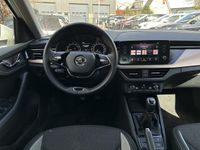 tweedehands Skoda Kamiq 1.0 TSI Business Edition DAB | Carplay | ACC | Camera | Stoelverwarming