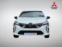 Nieuw Mitsubishi Colt Instyle 143 PK (105 kW) 2026 Wit Hatchback