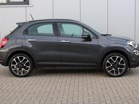 Occasion Fiat 500X 150 PK (110 kW) 2020 Grijs SUV