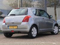 tweedehands Suzuki Swift 1.3 GA