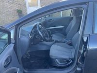 Occasion Seat Leon Reference 150 PK (110 kW) 2006 Zwart Hatchback