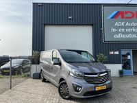 tweedehands Opel Vivaro 1.6 CDTI L1H1 Sport EcoFlex NAVI/AIRCO/PDC/TREKHAAK/ELEK PAKKET