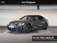 Occasion BMW i4 M Sport 210 kW (286 PK) 2025 Grijs Sedan