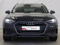 tweedehands Audi A4 Avant 35 TFSI 150pk Panorama Navigatie Trekhaak St