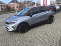 tweedehands Opel Crossland 1.2 Turbo Elegance