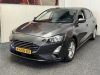 tweedehands Ford Focus 1.0 EcoBoost Titanium Business AIRCO NAVIGATIE CRU