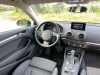 tweedehands Audi A3 1.4 TFSi 122pk S-Tronic Ambition Pro Line Plus