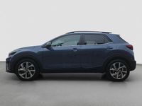 Occasion Kia Stonic GT-Line 101 PK (74 kW) 2024 Blauw SUV