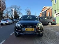 Occasion Audi Q7 Proline 350 PK (257 kW) 2007 Zwart SUV