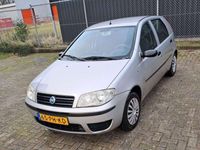 tweedehands Fiat Punto 1.2 Active