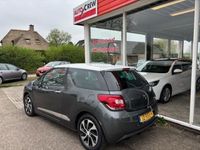 tweedehands DS Automobiles DS3 1.2 PT Business, Clima, Cruise, Navi, Rijklaar!