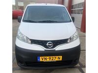 tweedehands Nissan NV200 1.5 dCi Optima