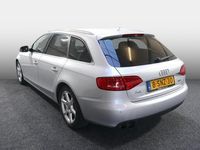 tweedehands Audi A4 Avant 1.8 TFSI Pro Line Business