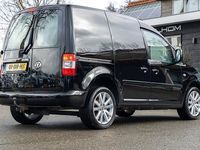 Occasion VW Caddy 69 PK (50 kW) 2004 Overige MPV
