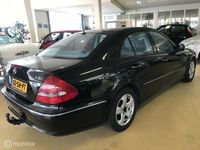 tweedehands Mercedes E280 CDI Avantgarde Select