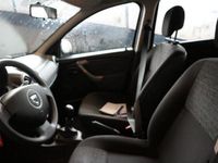 tweedehands Dacia Duster 1.6 Ambiance 2wd / 2e Eig / Nap / Mooie Auto ! ! !