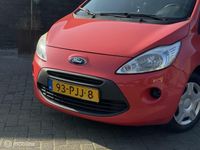 tweedehands Ford Ka 1.2 Comfort -AIRCO- Apk (16-09-2024) *INRUIL MOGELIJK!*