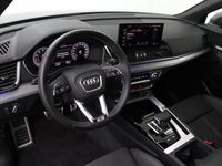 tweedehands Audi Q5 40 TFSI S edition | 204 PK | Automaat | Stoelverwa