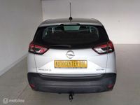 tweedehands Opel Crossland X 1.2 Turbo Online Edition Trekhaak