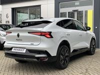 Nieuw Renault Rafale Esprit Alpine 131 PK (96 kW) 2025 Wit SUV