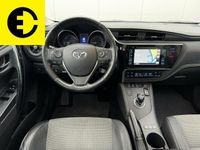 tweedehands Toyota Auris 1.8 Hybrid Lease Pro | Pano | Stoelverwarming