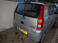 tweedehands Daihatsu Cuore 1.0 Trend