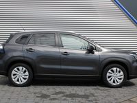 tweedehands Suzuki SX4 S-Cross 1.4 Boosterjet Select SmartHybrid