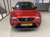 tweedehands Seat Arona 1.0 TSI FR Launch Edition Automaat