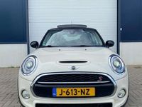 tweedehands Mini Cooper S Cooper S2.0 Chili Aut | Leer | Harman | Pano