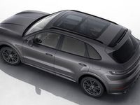 tweedehands Porsche Cayenne E-Hybrid