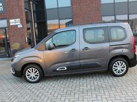 Occasion Citroën Berlingo Feel 111 PK (81 kW) 2019 Grijs (metallic) MPV