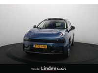 Occasion Lynk & Co 01 261 PK (191 kW) 2022 Blauw (metallic) SUV