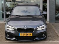 tweedehands BMW 118 118 i Executive M-PAKKET DEALER OND. NL-AUTO NAP!
